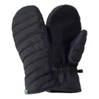 Womens Mountain Classic Down Mittens 